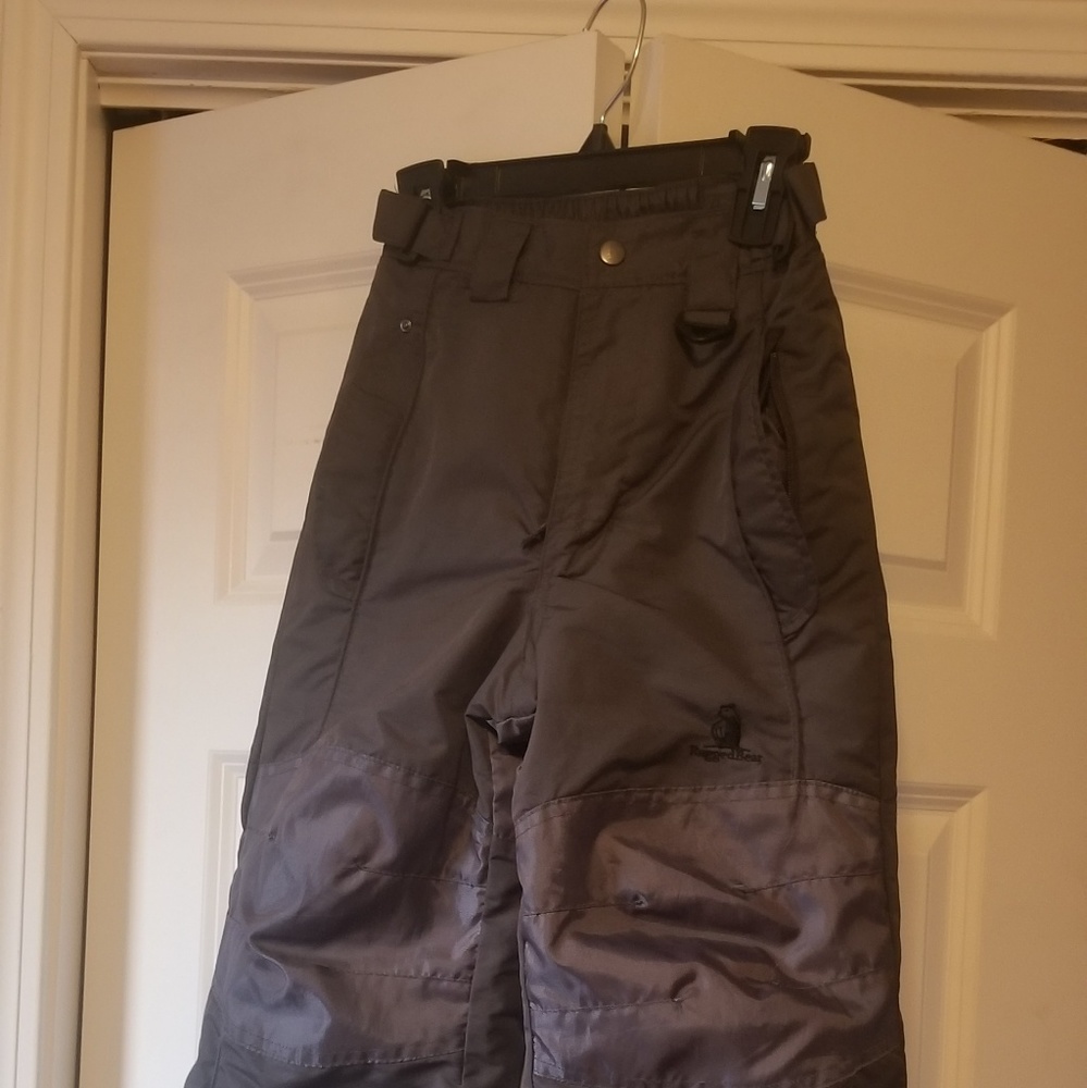 Rugged Bear Snowpants